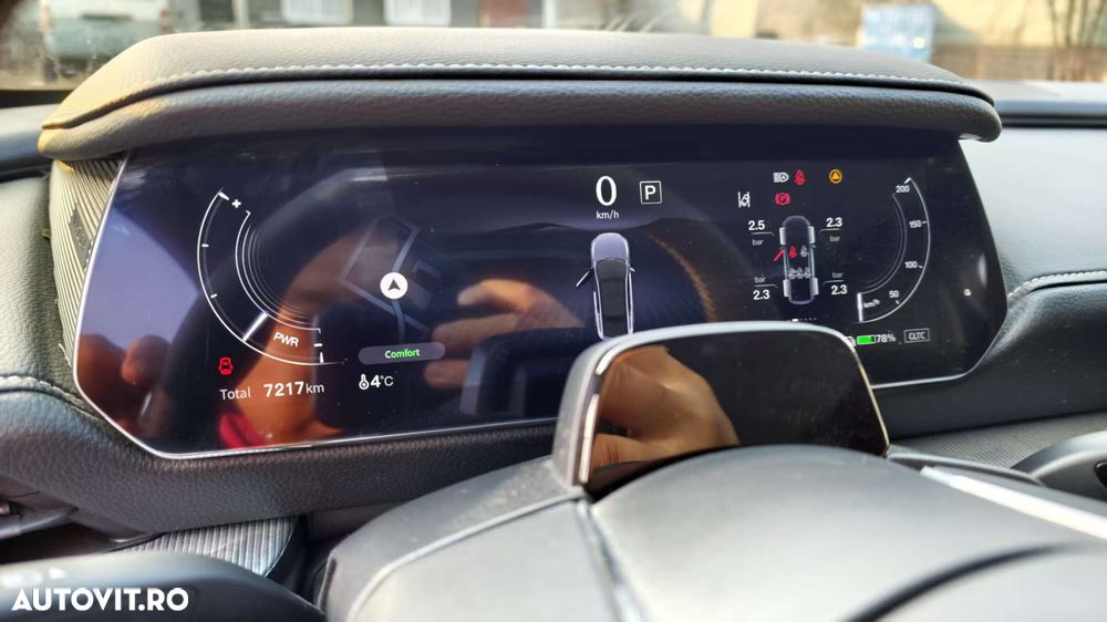 Mazda 6e EV Takumi Plus - 5