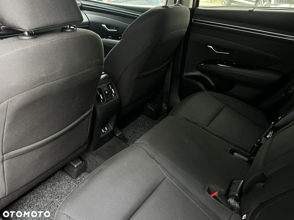 Hyundai Tucson - 17