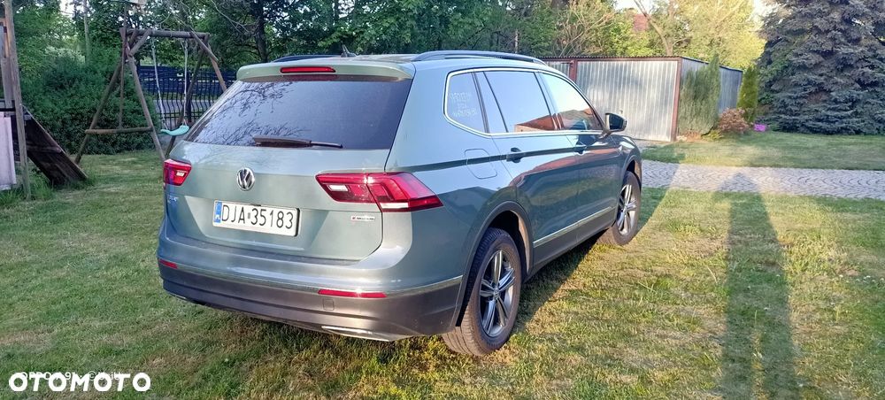 Volkswagen Tiguan - 8