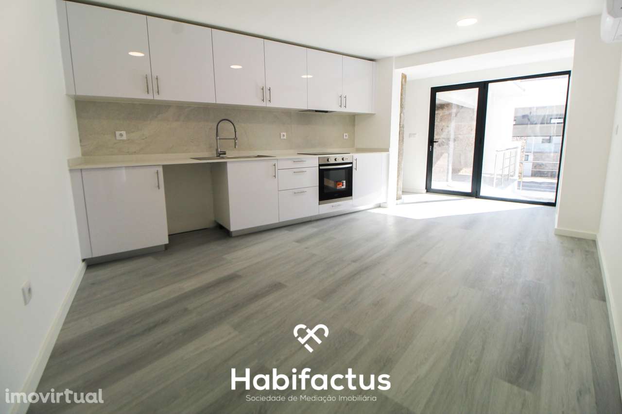 Moradia em Banda T3 Venda em Faíl e Vila Chã de Sá,Viseu - Grande imagem: 3/21