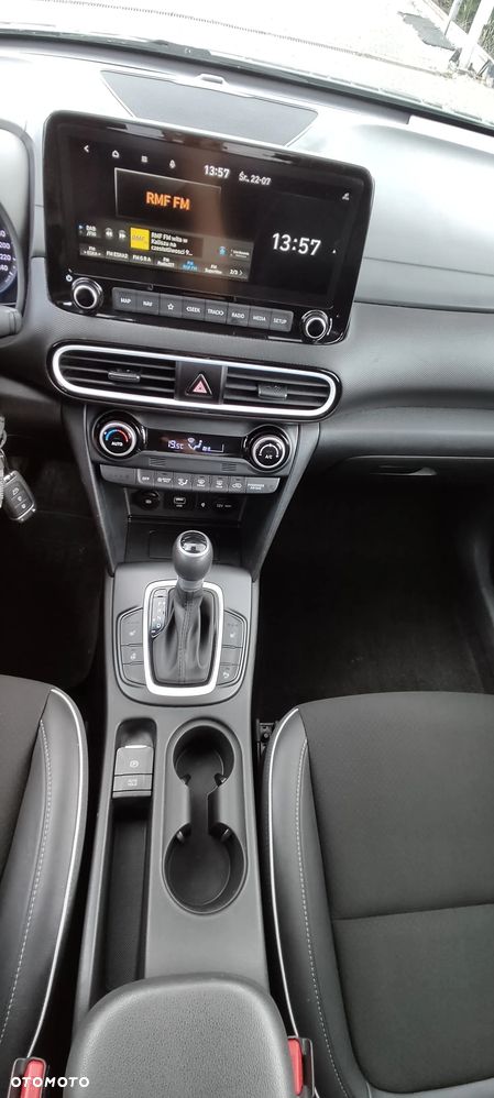Hyundai Kona 1.6 GDI DCT Premium - 24