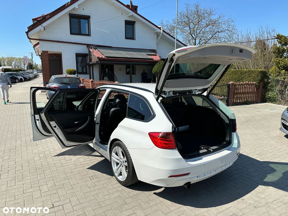 BMW Seria 3 - 28
