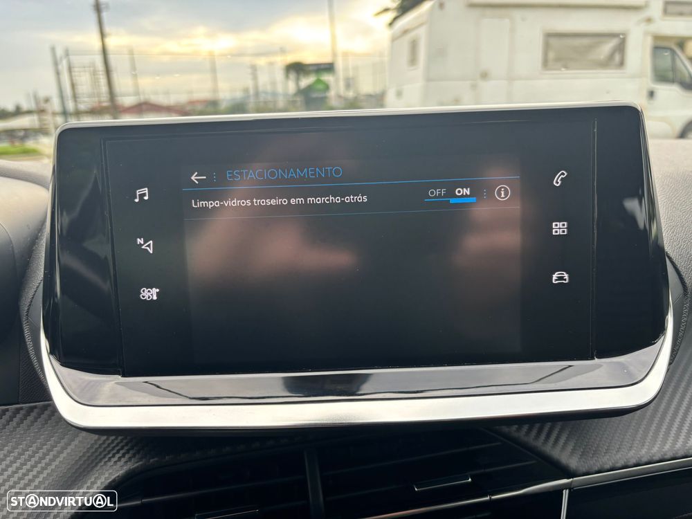 Peugeot 208 1.5 BlueHDi Active Business Pack - 38