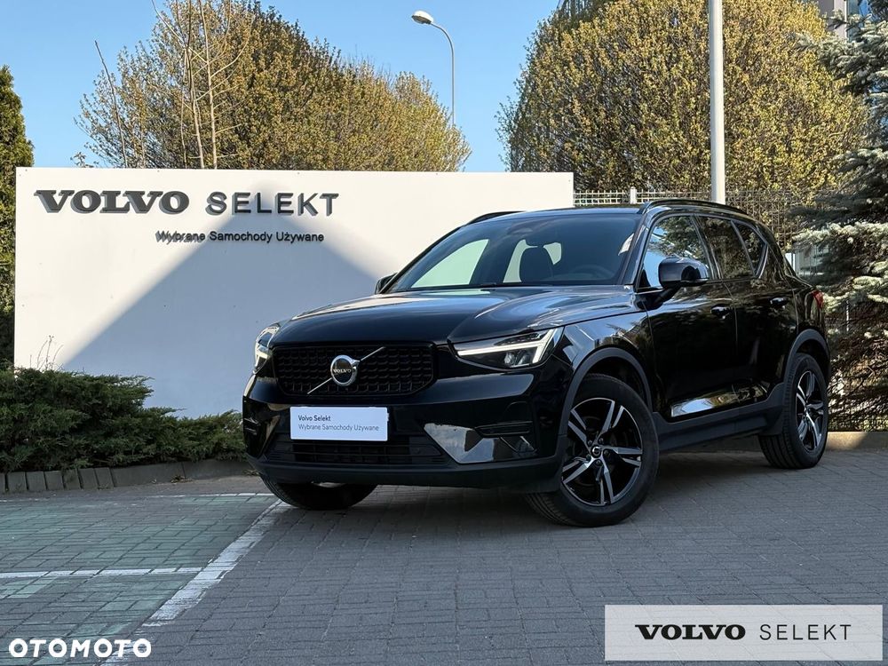 Volvo XC 40 - 2
