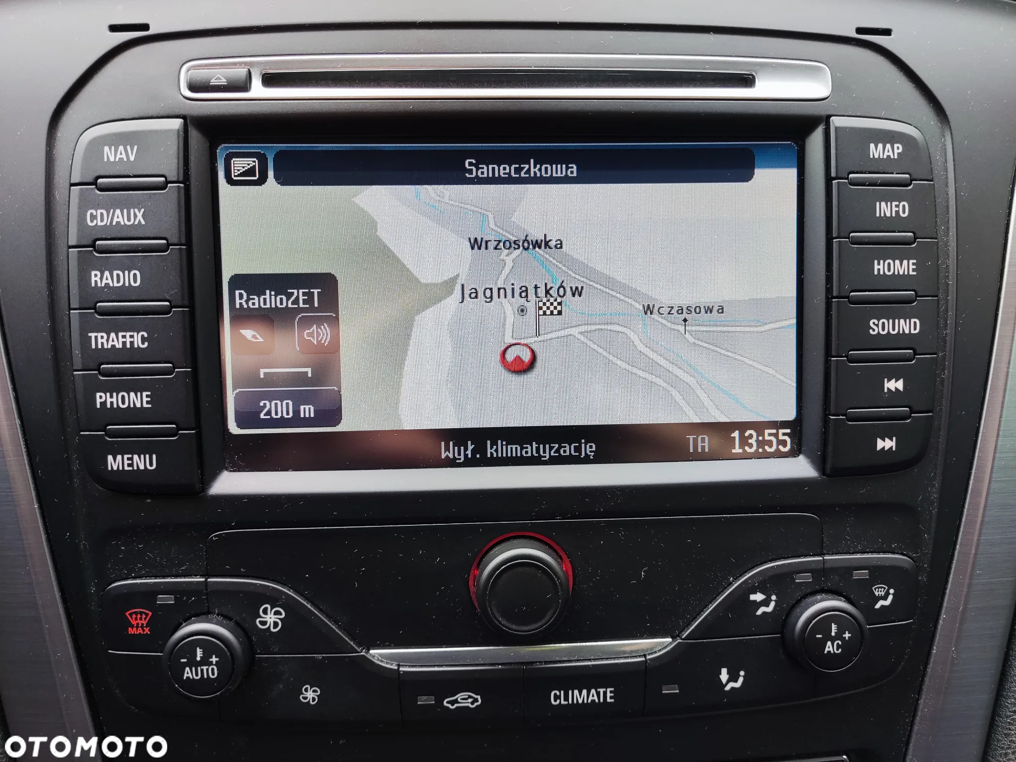 Ford Mondeo 2.0 TDCi Titanium - 20