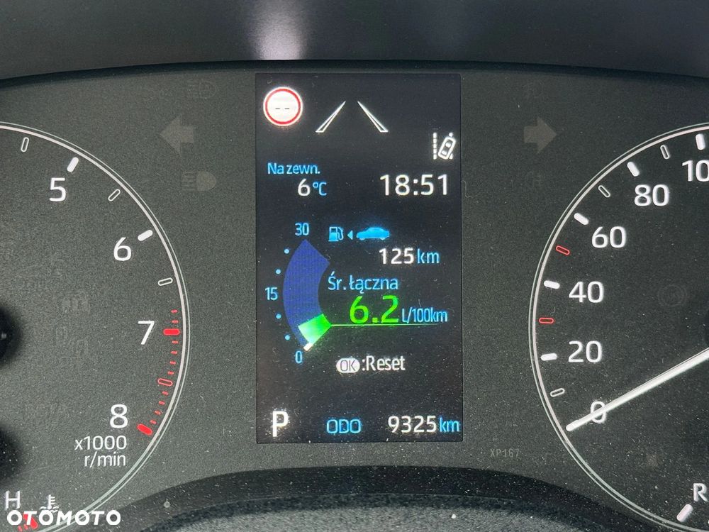 Toyota Yaris 1.5 Style CVT - 7