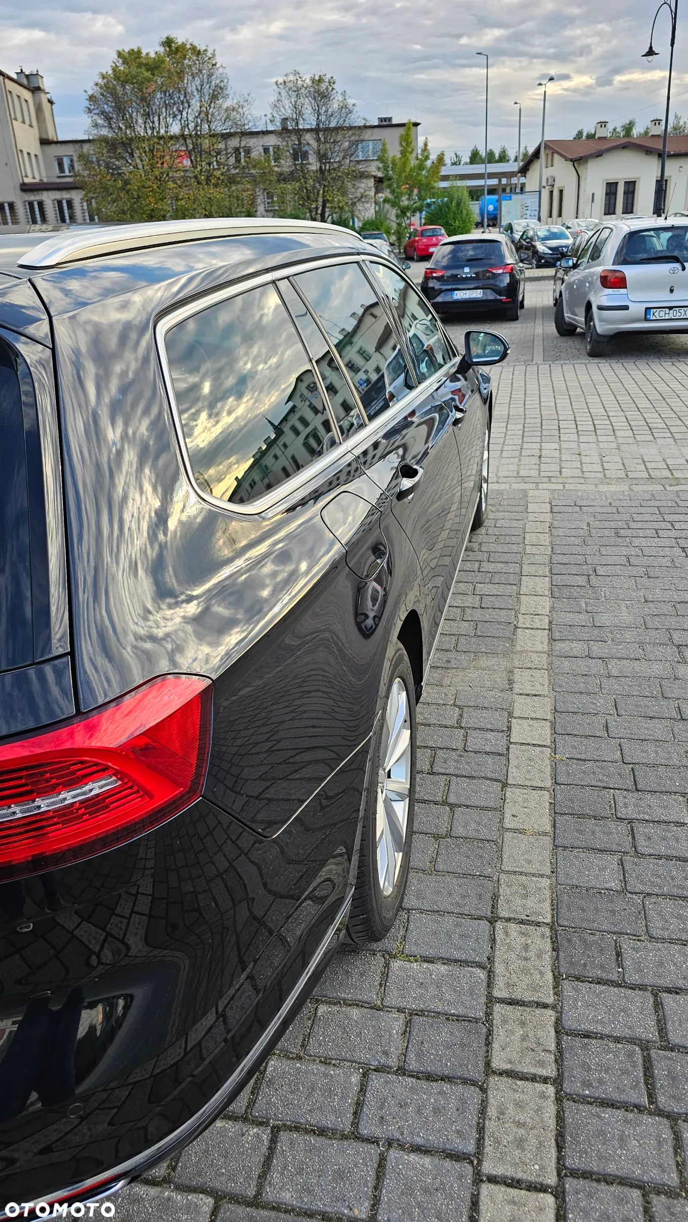Volkswagen Passat 2.0 TDI BMT Highline - 2