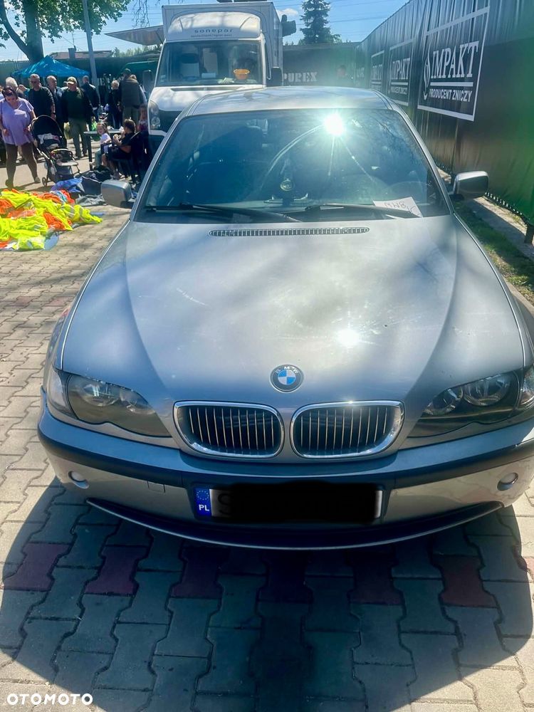 BMW Seria 3 316i Edition Lifestyle - 1
