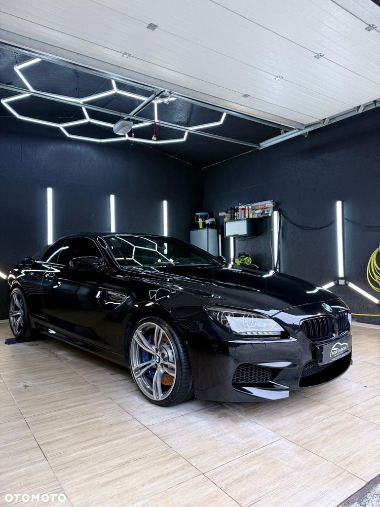 BMW M6 Standard - 17