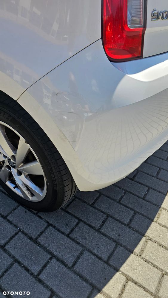 Skoda Citigo 1.0 Ambition - 4