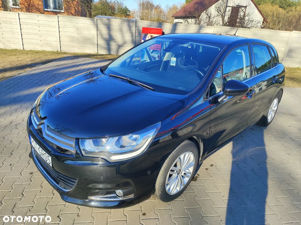 Citroën C4 PureTech 110 Selection - 2