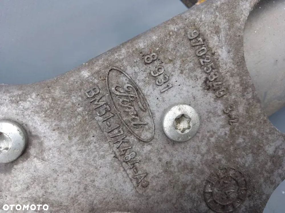 Silniczek Mechanizm Wycieraczki Lewy Ford Focus MK3 Lift 14-18 BM5117504AK - 6