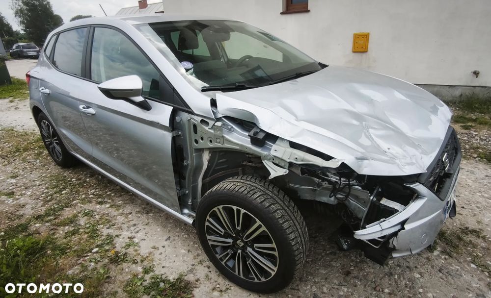 Seat Ibiza 1.0 TSI S&S Style - 5