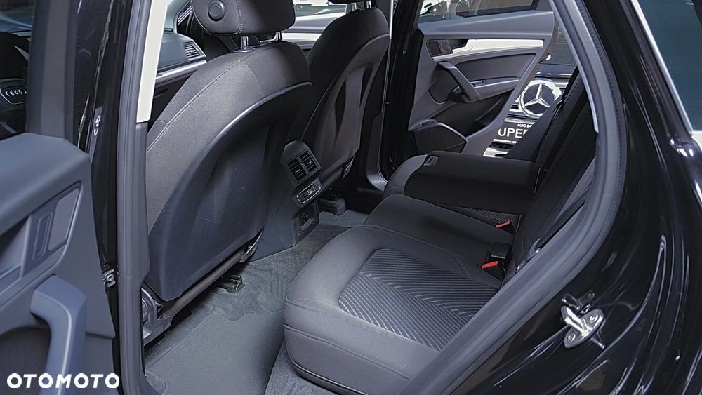 Audi Q5 40 TDI mHEV Quattro S tronic - 18