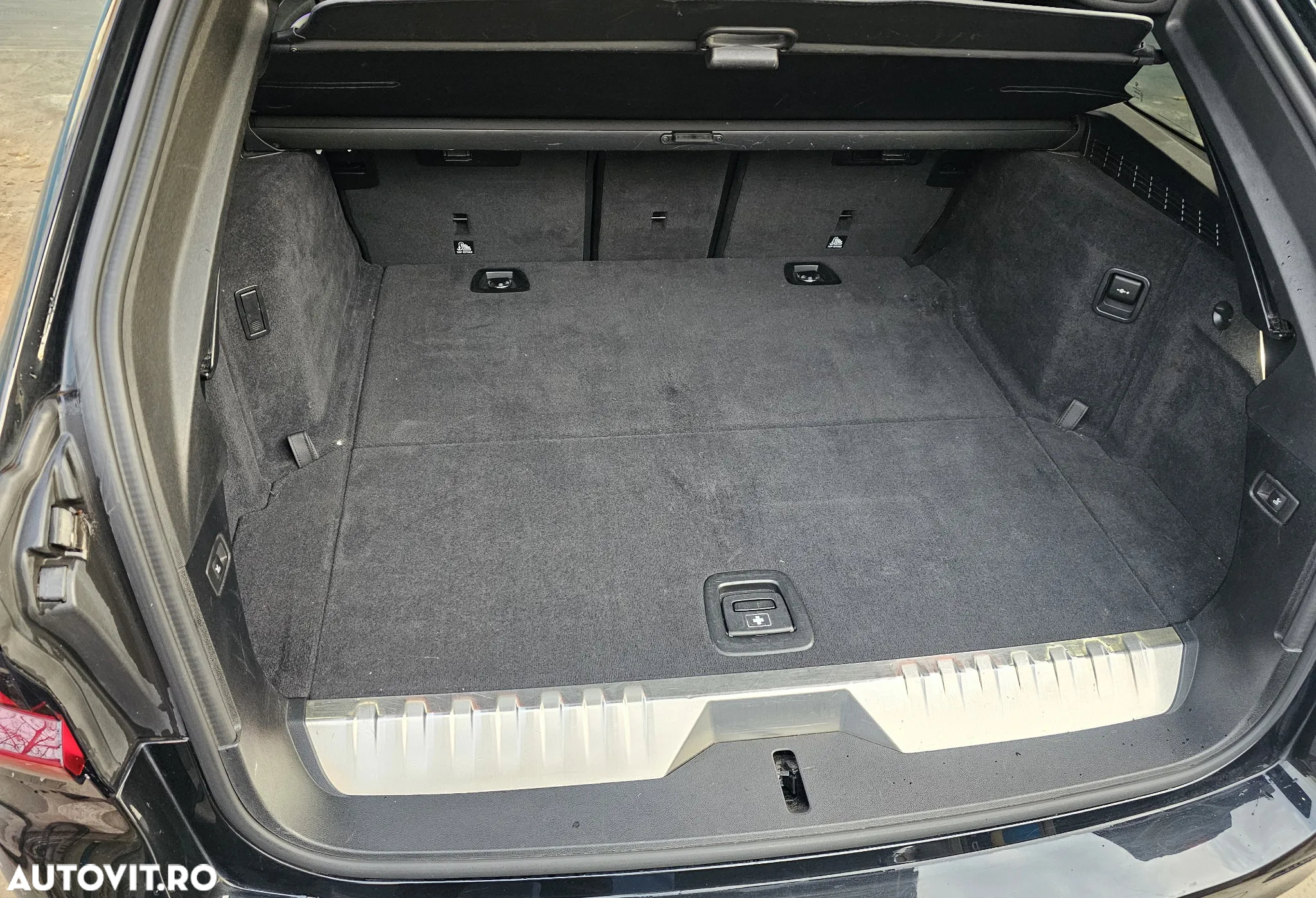 BMW Seria 5 - 19