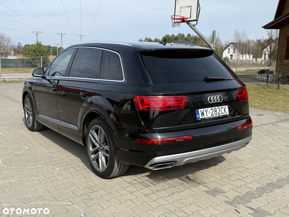 Audi Q7 - 19