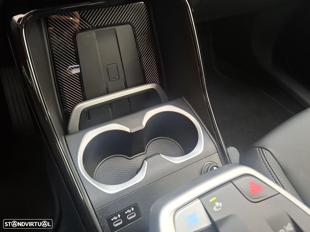 BMW iX1 xDrive30 xLine - 29