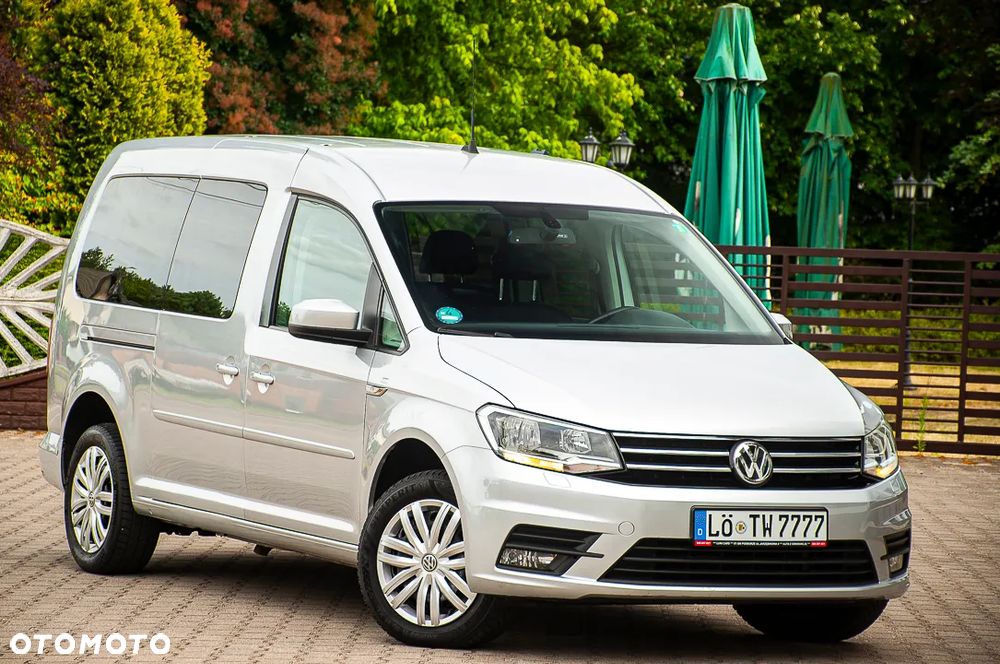 Volkswagen Caddy - 35