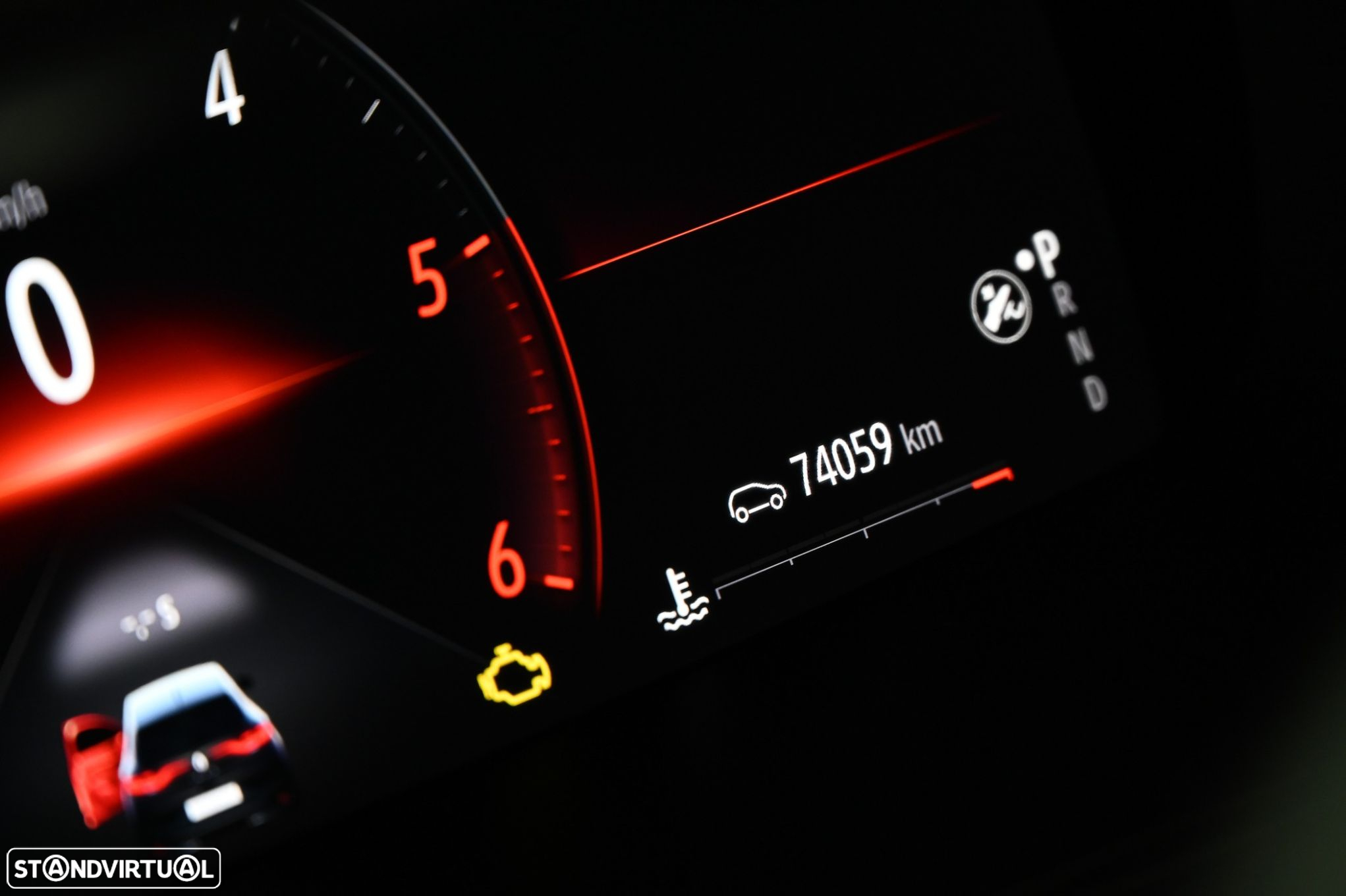 Renault Mégane 1.5 Blue dCi R.S. Line EDC - 23