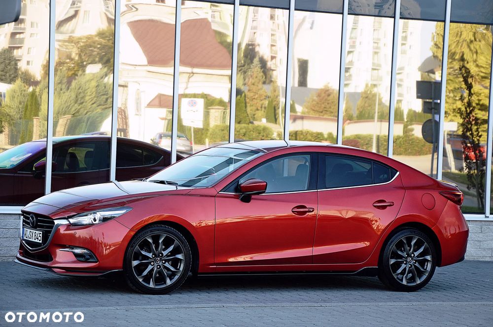 Mazda 3 1.5 D Skypassion - 19