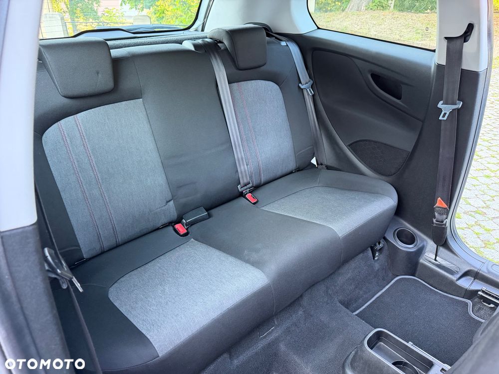Fiat Punto Evo 1.2 8V Street - 21