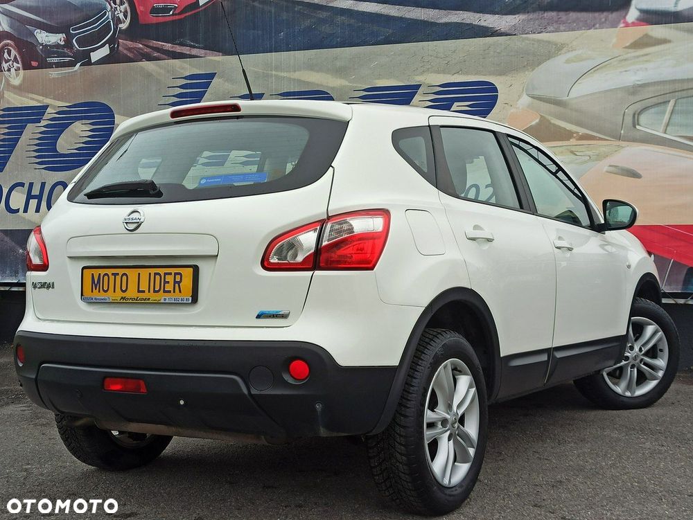 Nissan Qashqai 1.6 dCi I-Way S&S - 6