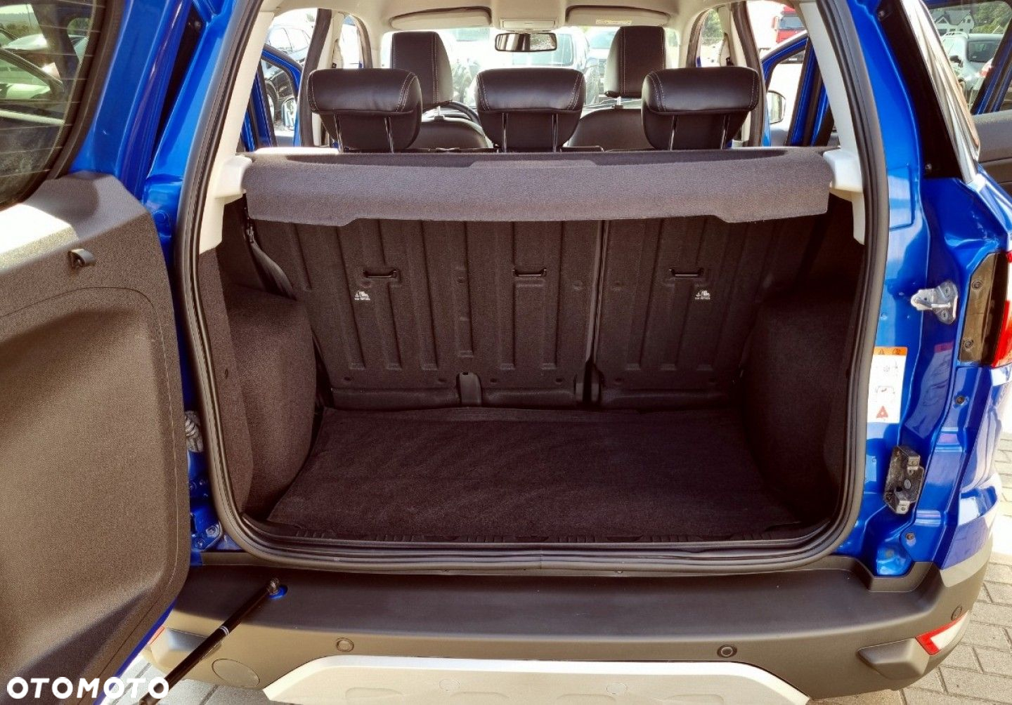Ford EcoSport - 25