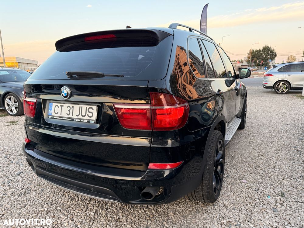 BMW X5 xDrive30d Edition Exclusive - 9
