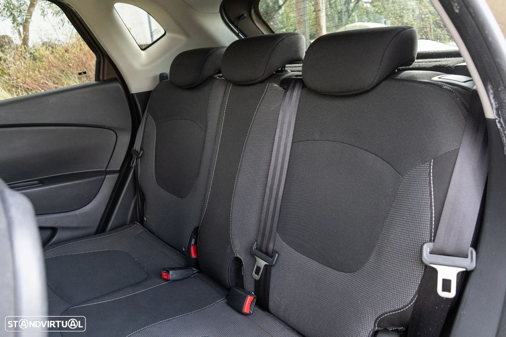 Renault Captur 1.5 dCi - 10