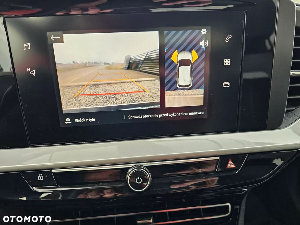 Opel Mokka 1.2 T Elegance S&S - 18