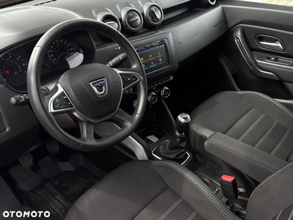 Dacia Duster 1.0 TCe Prestige - 9