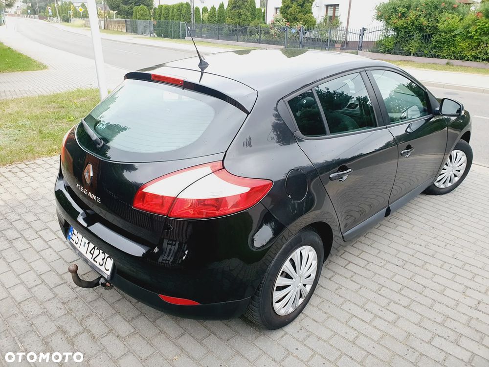 Renault Megane - 18