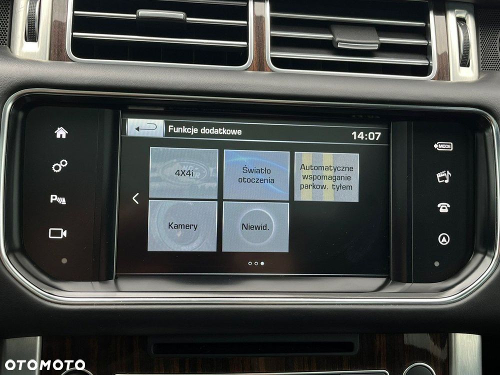 Land Rover Range Rover - 37