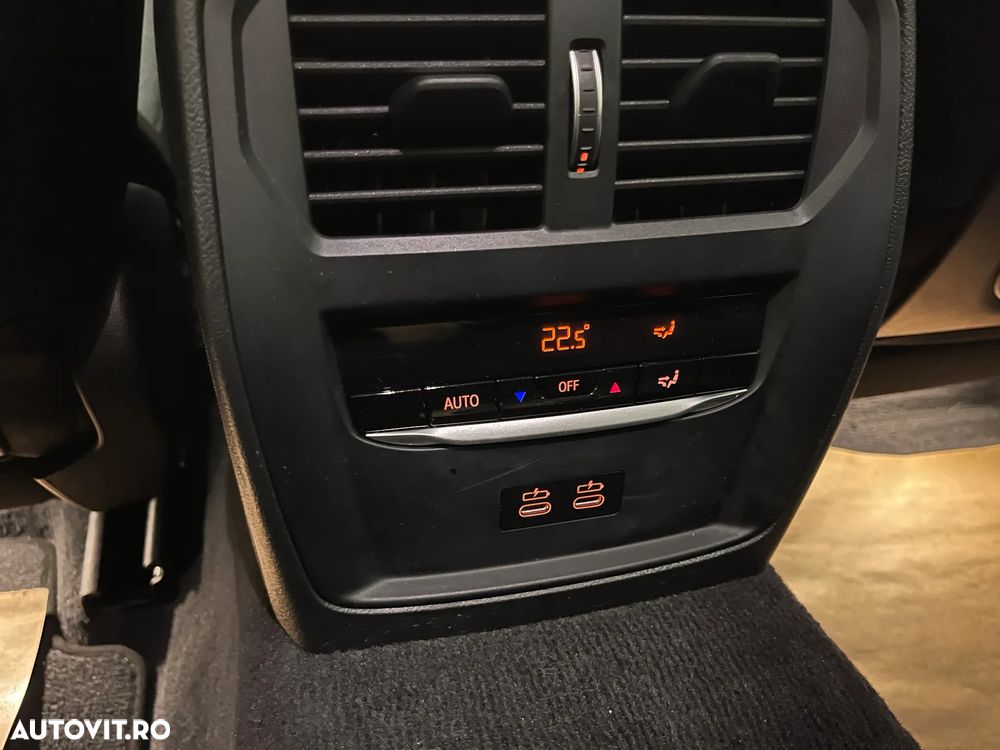 BMW Seria 3 320i AT - 21
