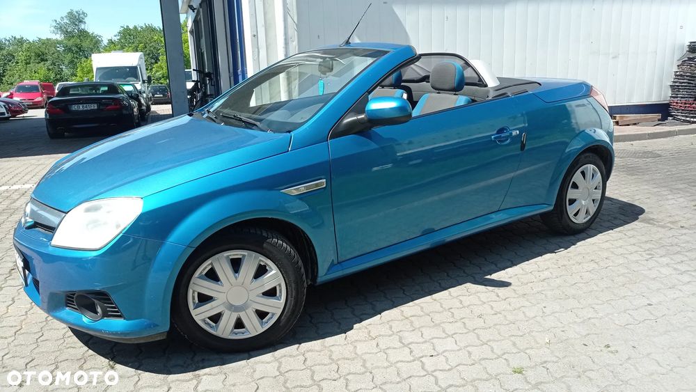 Opel Tigra 1.4 Enjoy - 3