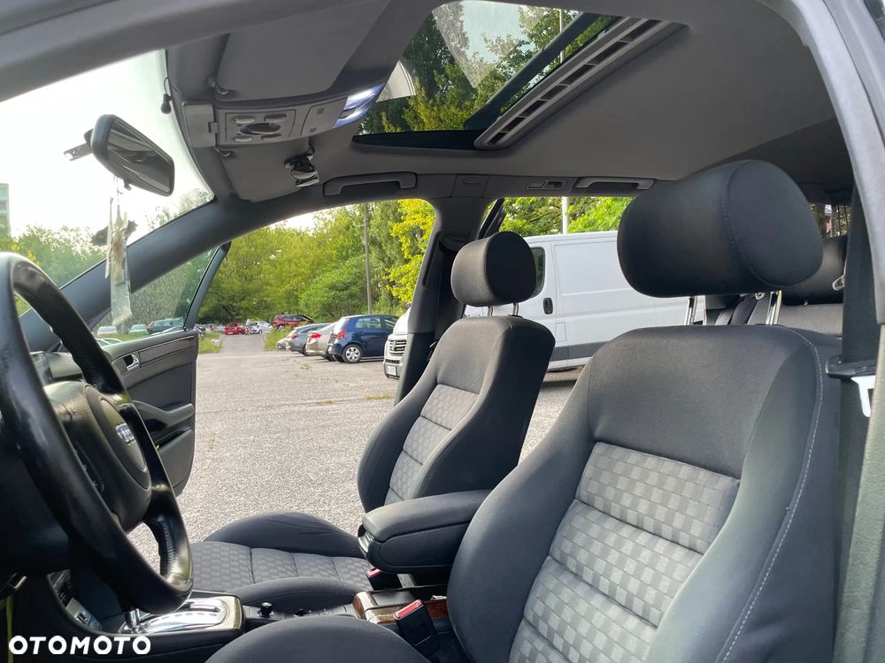 Audi A6 - 17