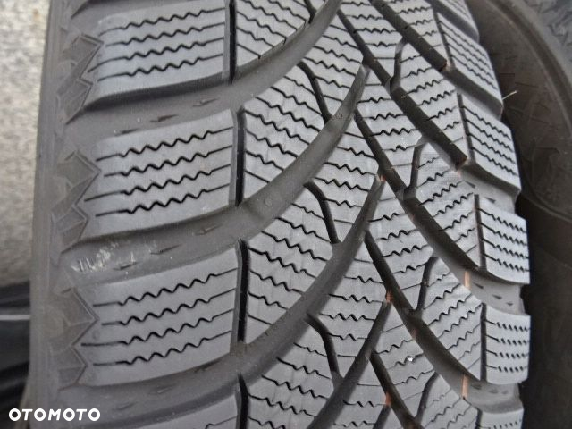 185/60/R15 84T Semperit Semperit Grip5 - 3