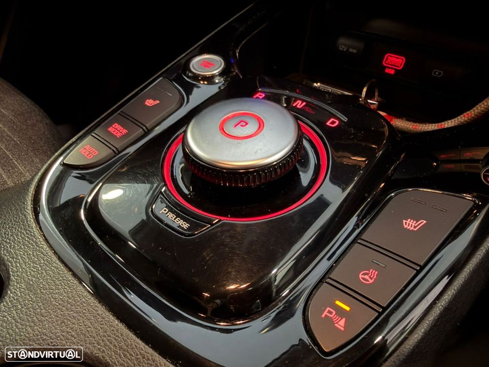 Kia e-Soul 64kWh - 10