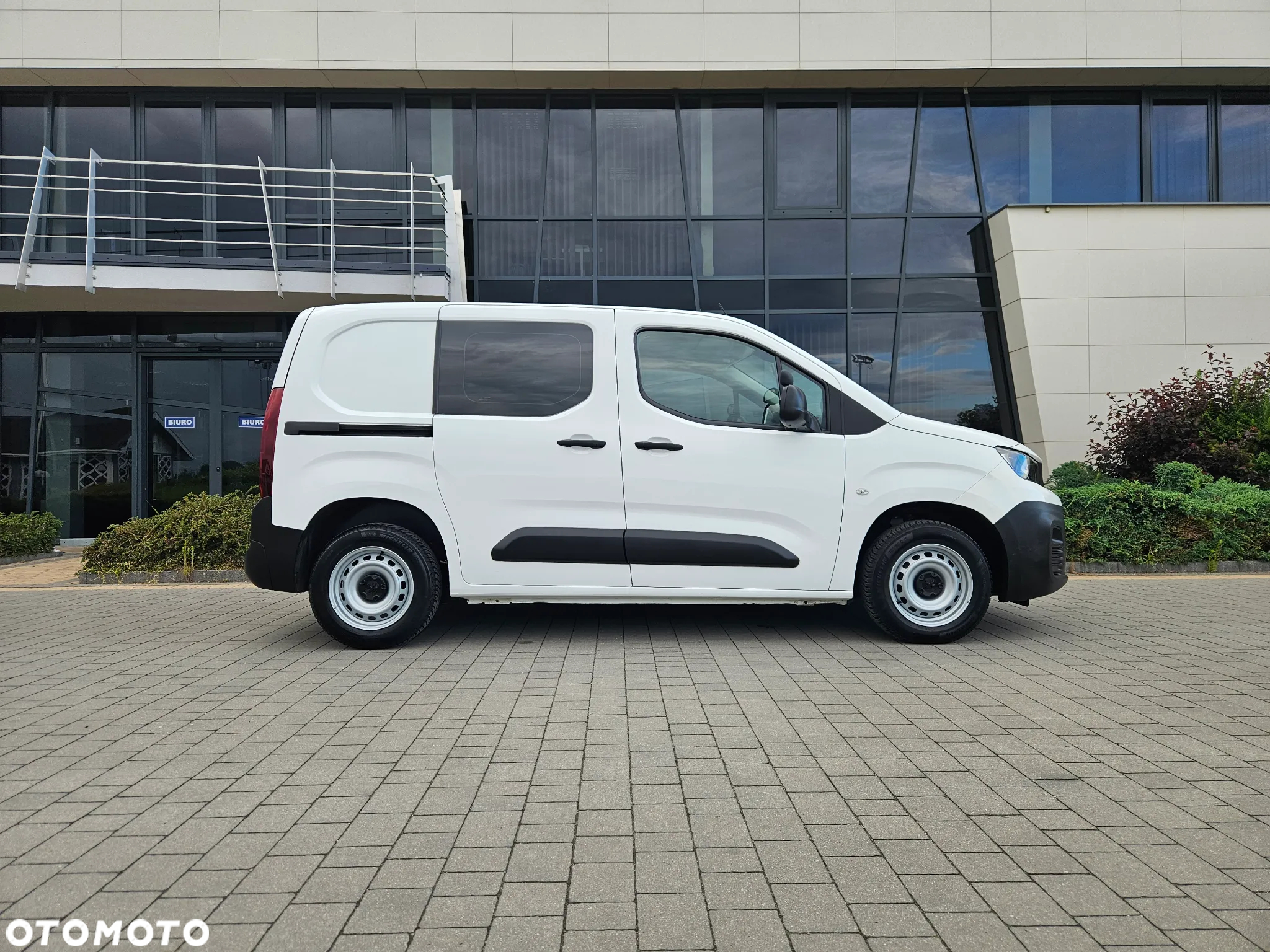 Peugeot Partner - 3