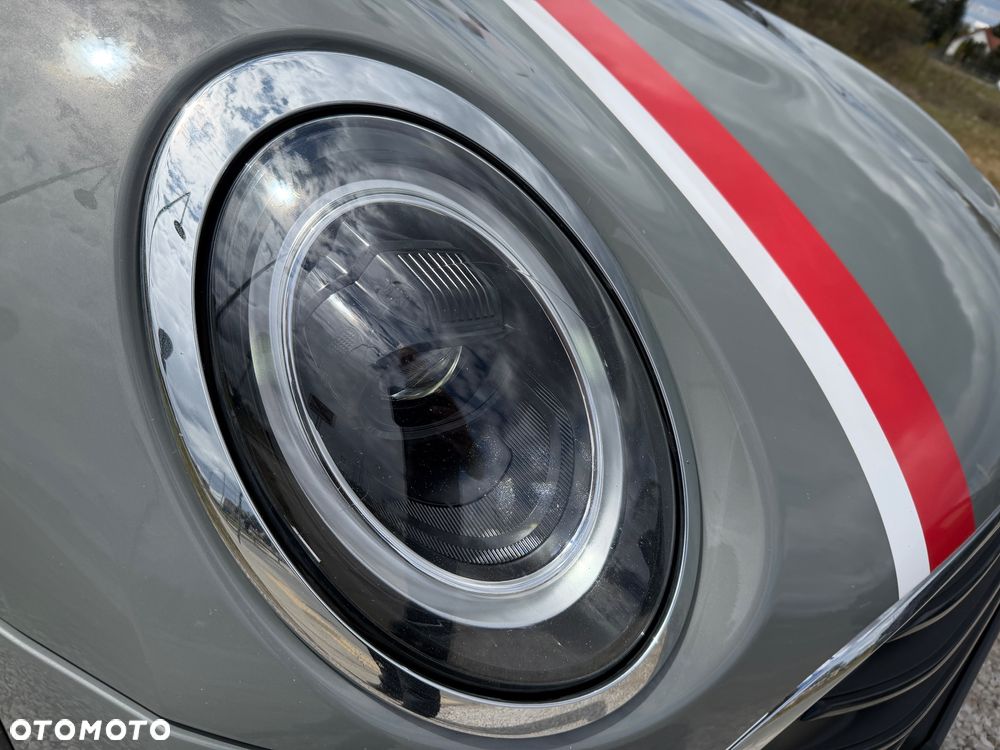 MINI Clubman Cooper Classic Trim - 6