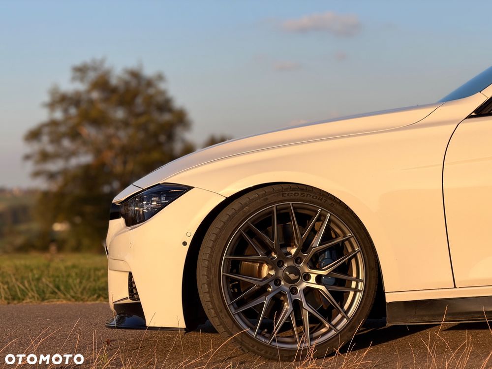 BMW Seria 3 - 9