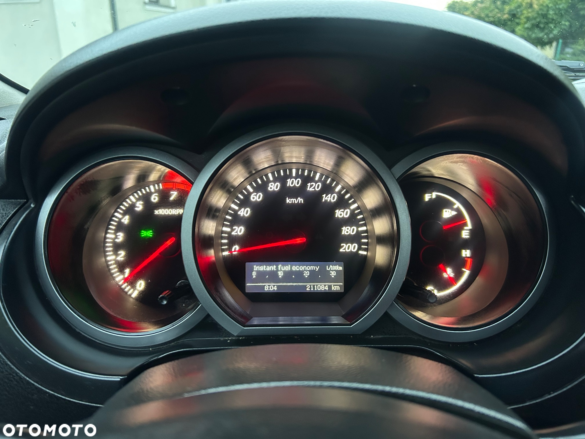 Nissan Juke 1.6 Tekna CVT - 15