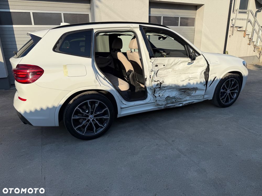 BMW X3 M M40i Sport Edition - 5