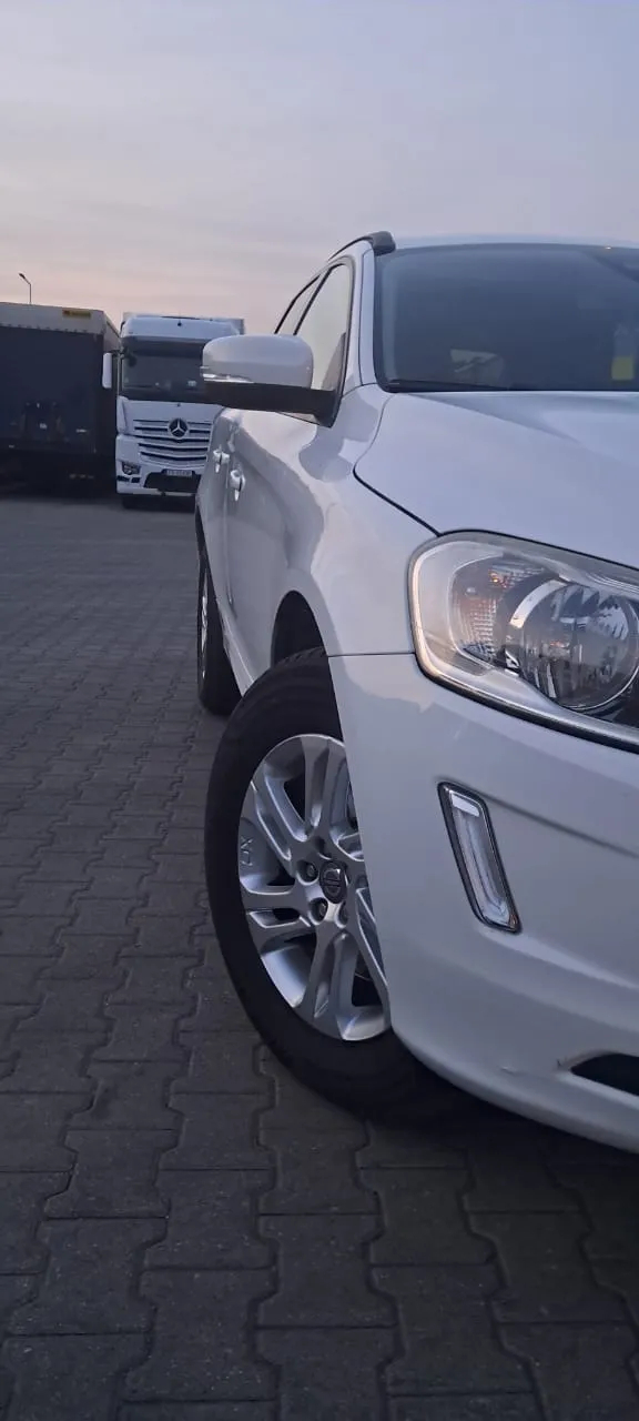 Volvo XC 60 D3 Base - 7