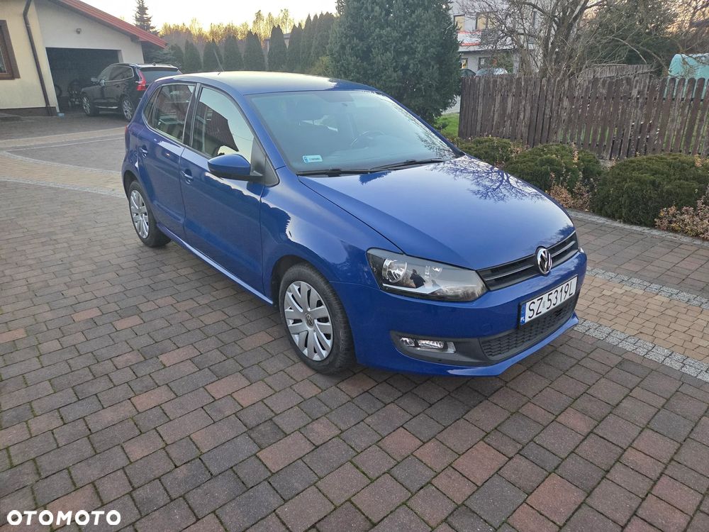 Volkswagen Polo 1.2 Trendline CityLine - 3