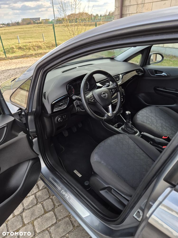 Opel Corsa 1.4 Start/Stop 120 Jahre - 10