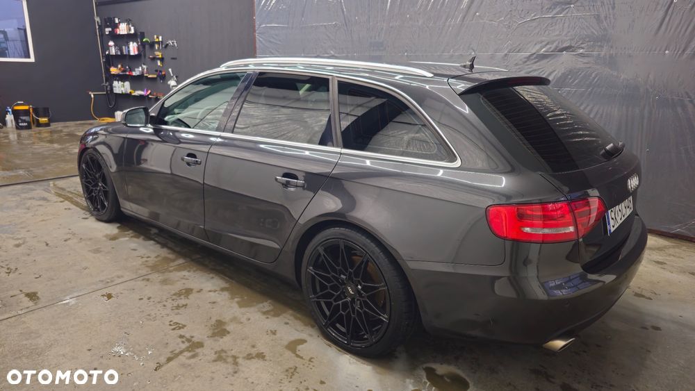 Audi A4 Avant 2.7 TDI DPF multitronic Ambition - 23