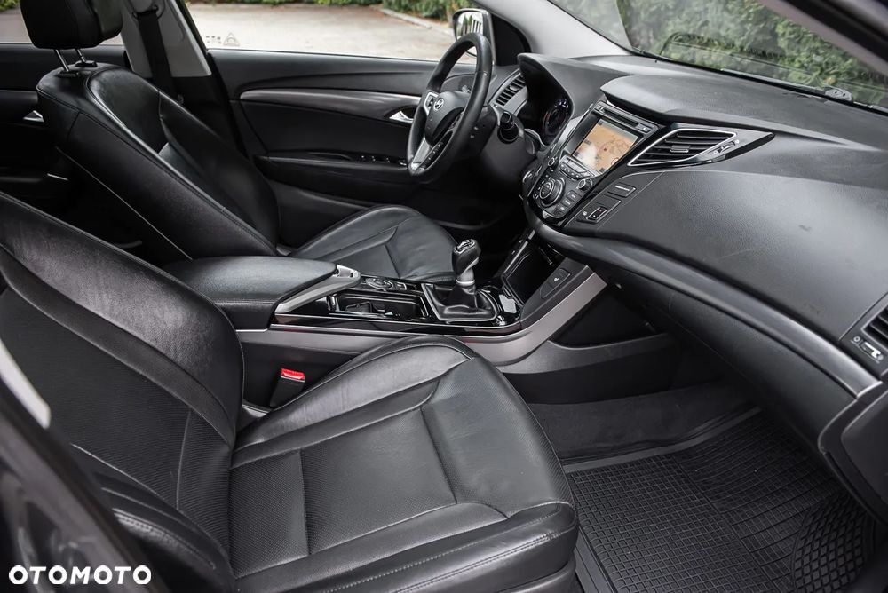 Hyundai i40 - 32