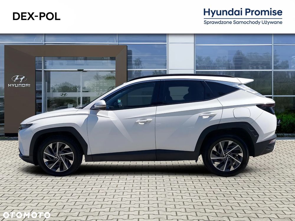 Hyundai Tucson 1.6 T-GDi Executive 2WD - 2