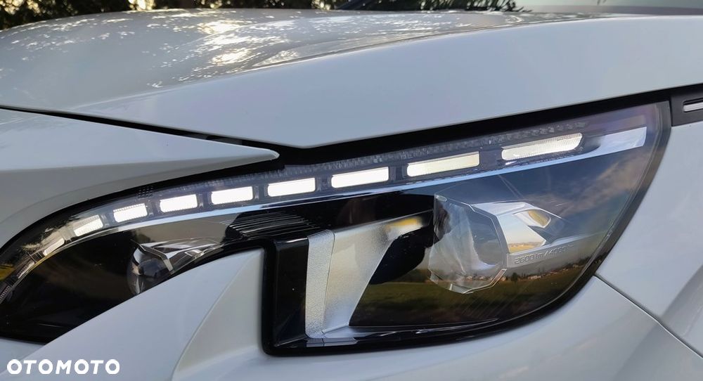 Peugeot 5008 BlueHDi 130 EAT8 GT - 34